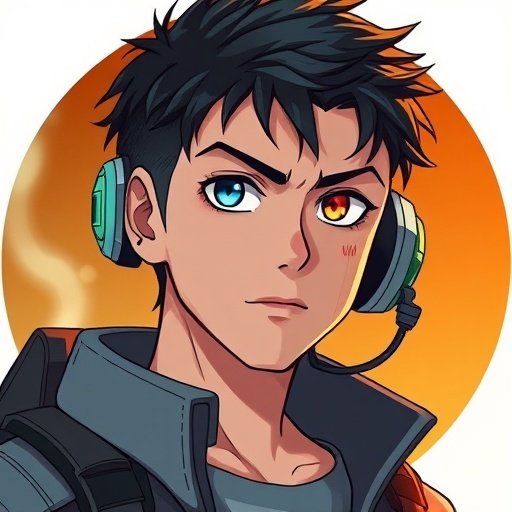 51漫画 - 雷恩 创始人 & CEO 51漫画团队 - 雷恩